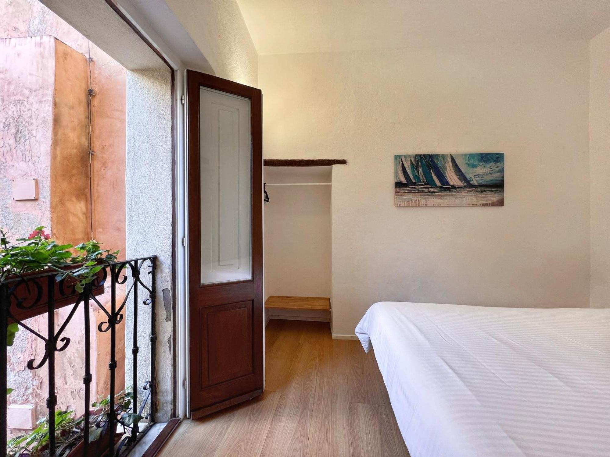 Hotel Al Duomo Di Cagliari Exterior foto